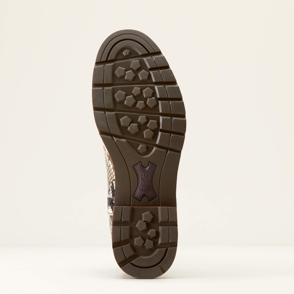 Wexford Chelsea Boot Women - SNAKE PRINT