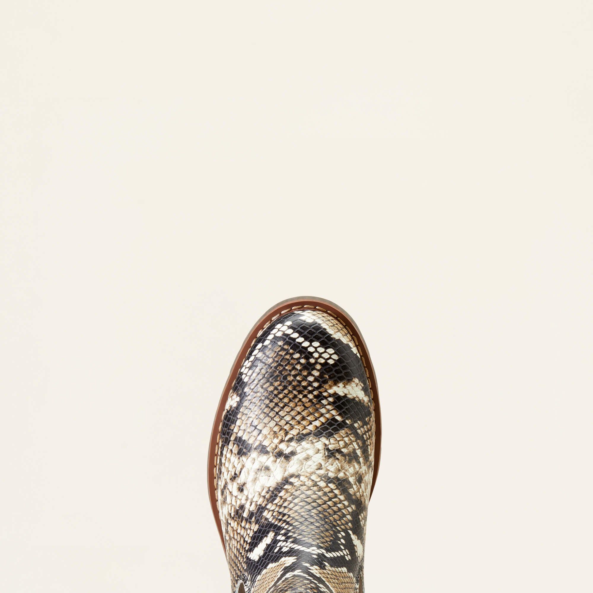 Wexford Chelsea Boot Women - SNAKE PRINT
