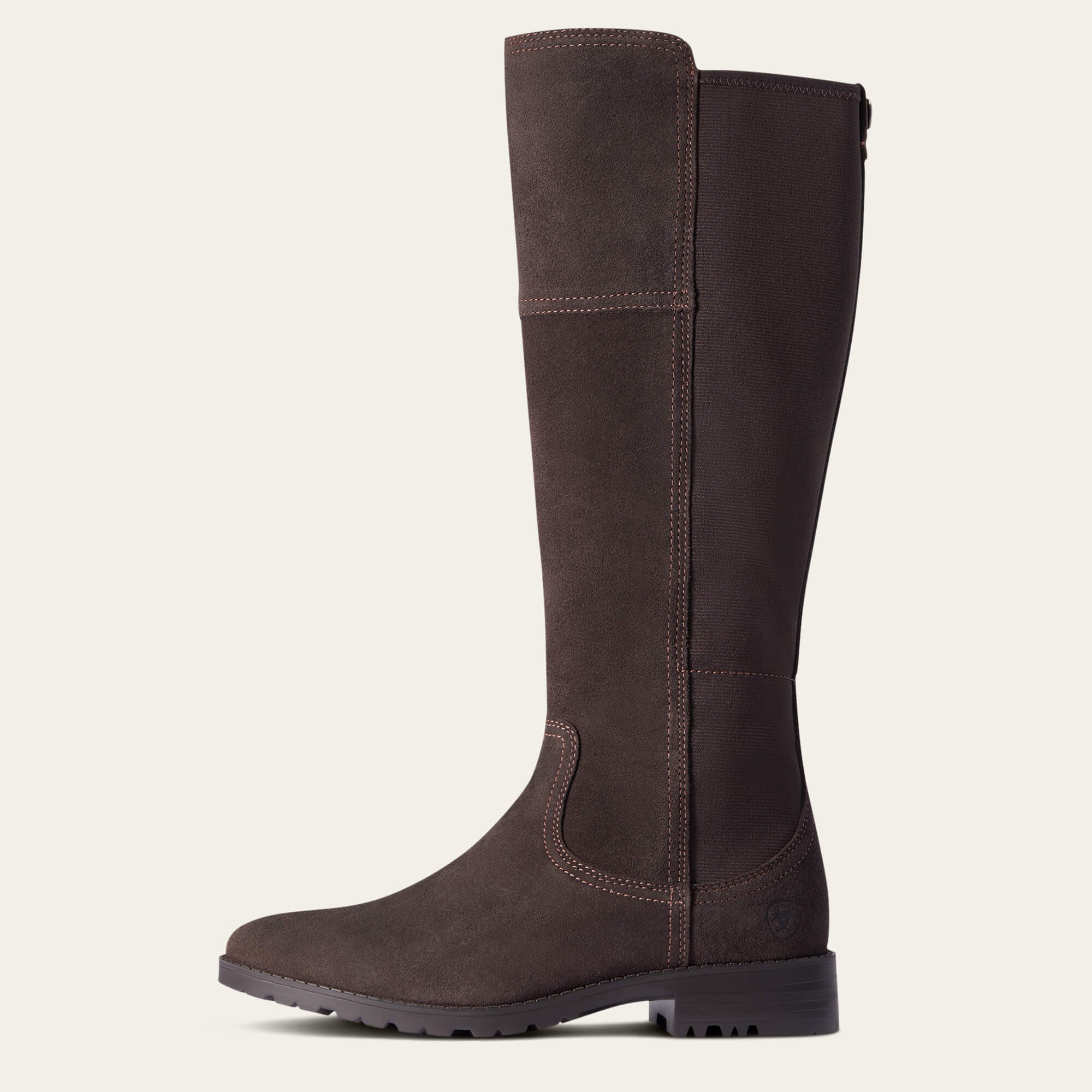 Sutton II Waterproof Boot Women - CHOCOLATE