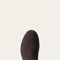 Sutton II Waterproof Boot Women - CHOCOLATE