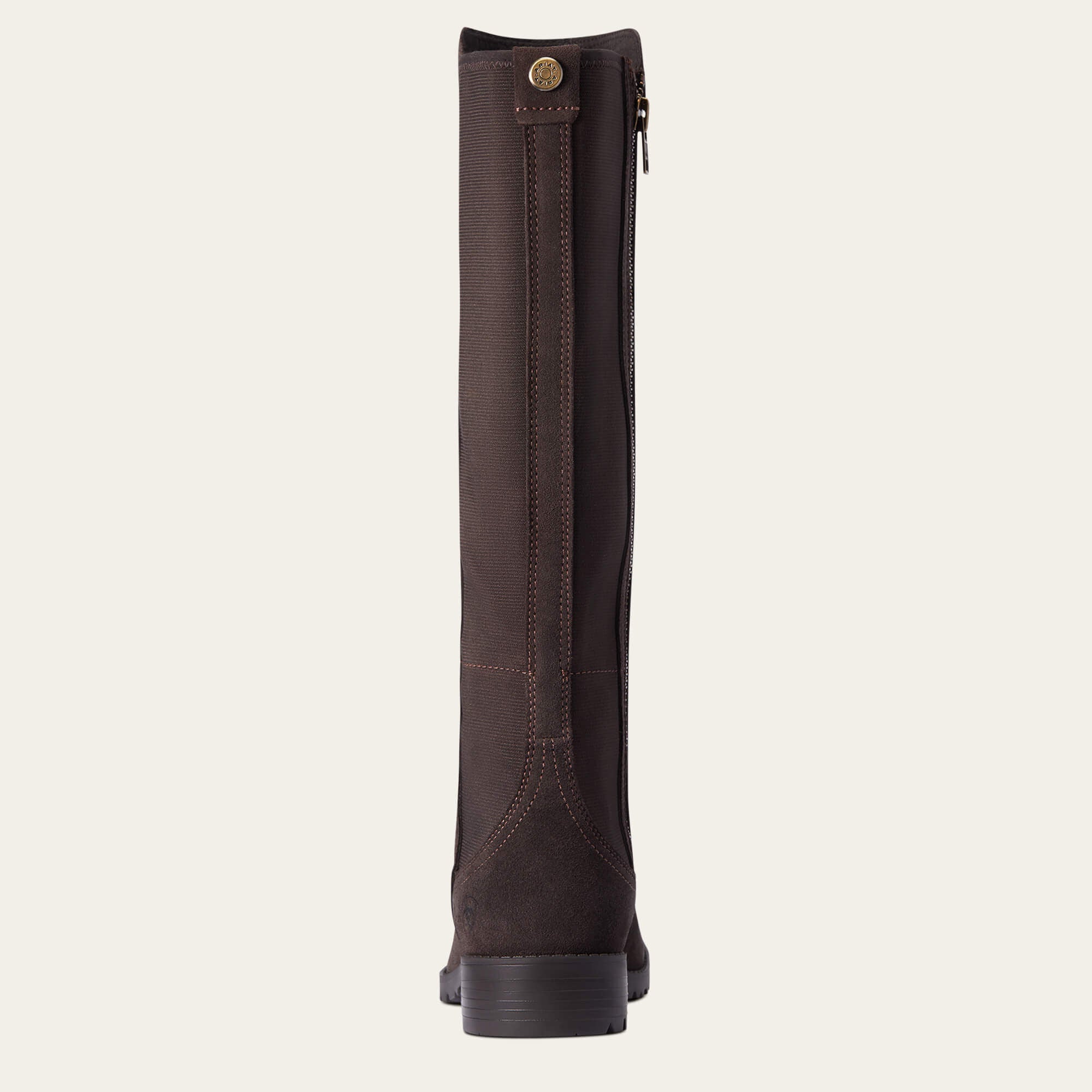 Sutton II Waterproof Boot Women - CHOCOLATE