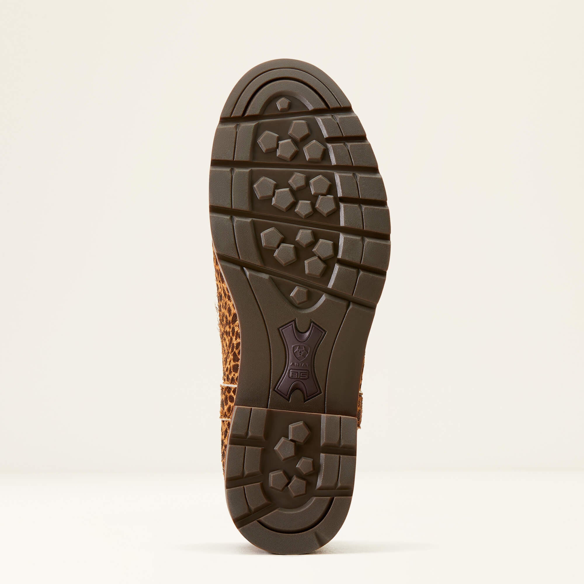 Wexford Chelsea Boot Women - CHEETAH HAIR ON