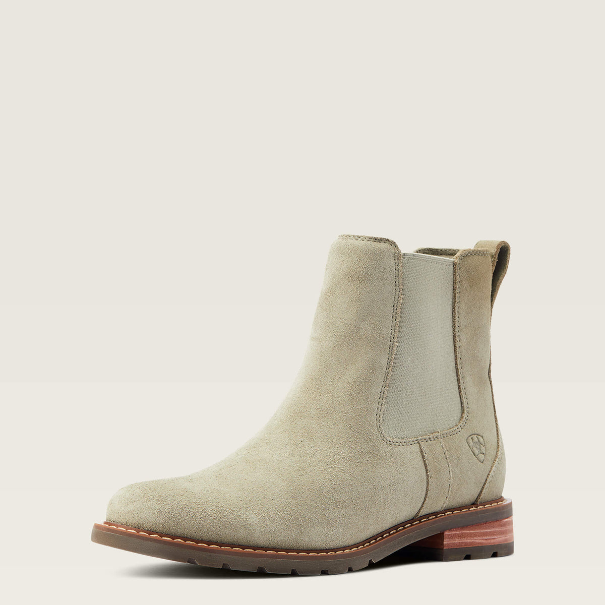 Wexford Chelsea Boot Women - SILVER SAGE