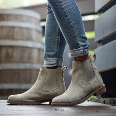 Wexford Chelsea Boot Women - SILVER SAGE