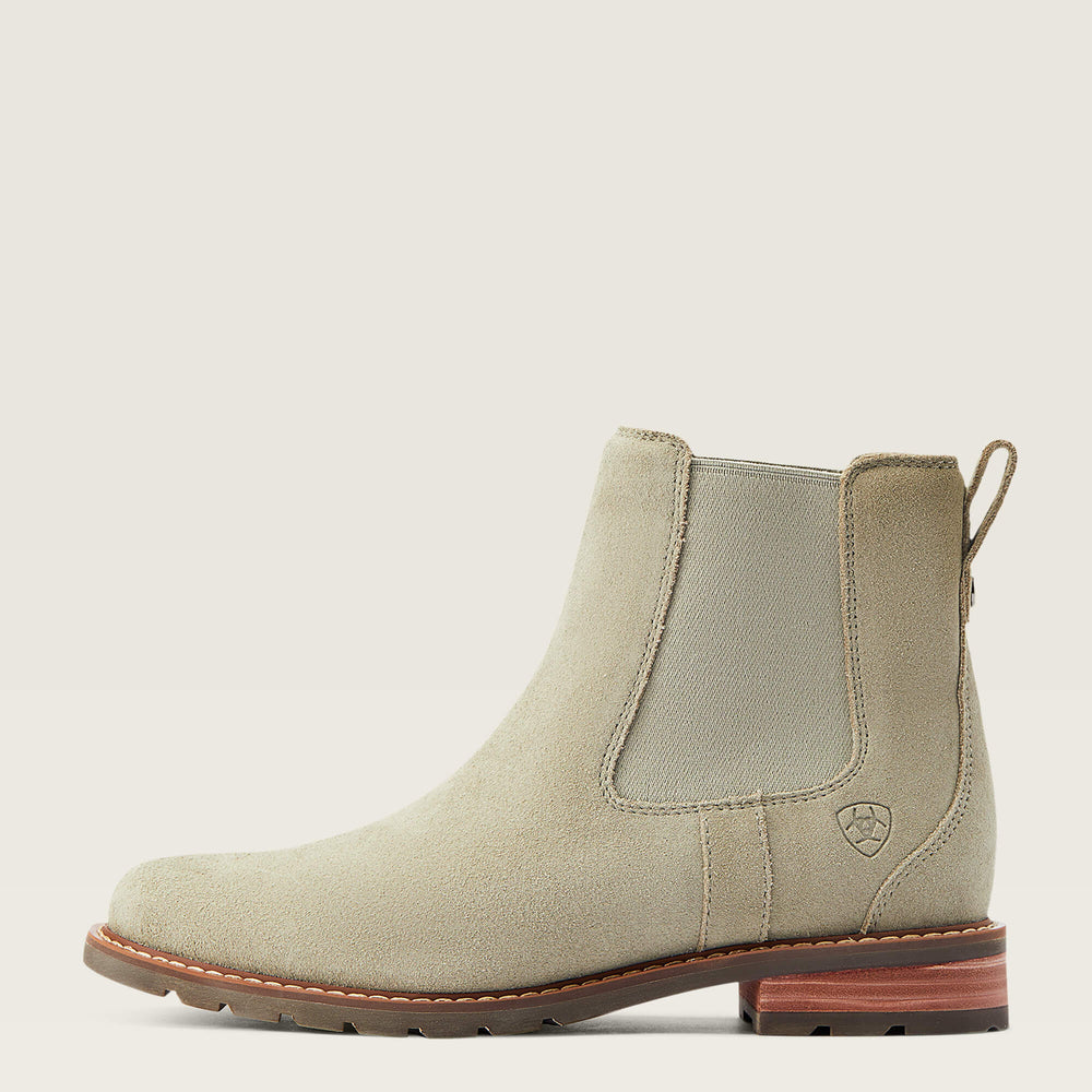 Wexford Chelsea Boot Women - SILVER SAGE