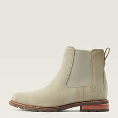 Wexford Chelsea Boot Women - SILVER SAGE