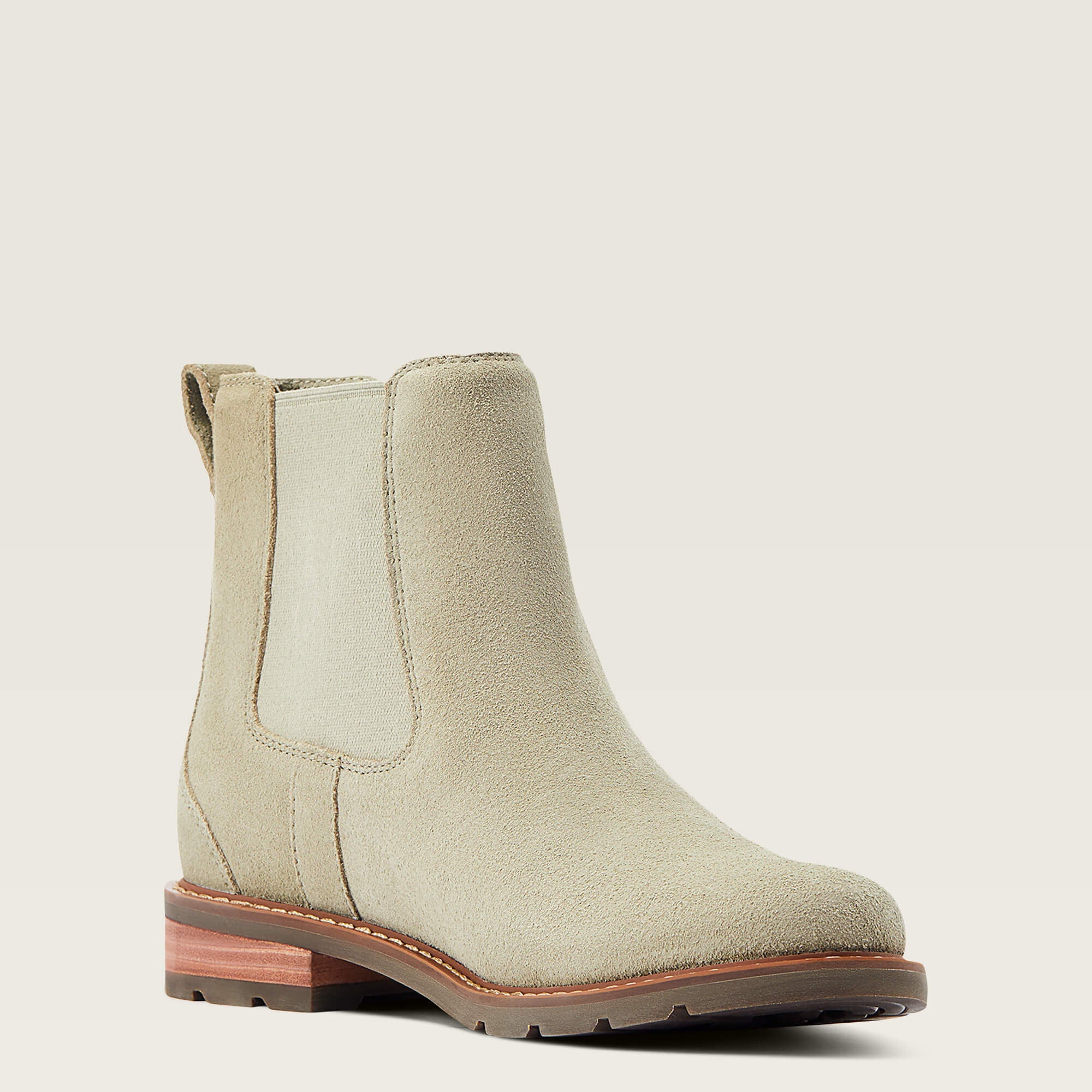 Wexford Chelsea Boot Women - SILVER SAGE