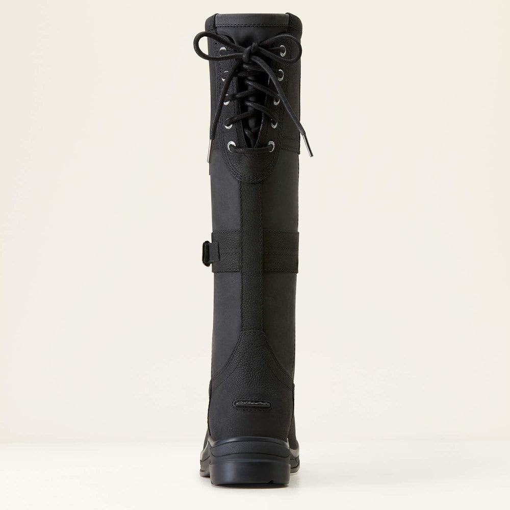 Langdale Waterproof Boot Women - CHARCOAL