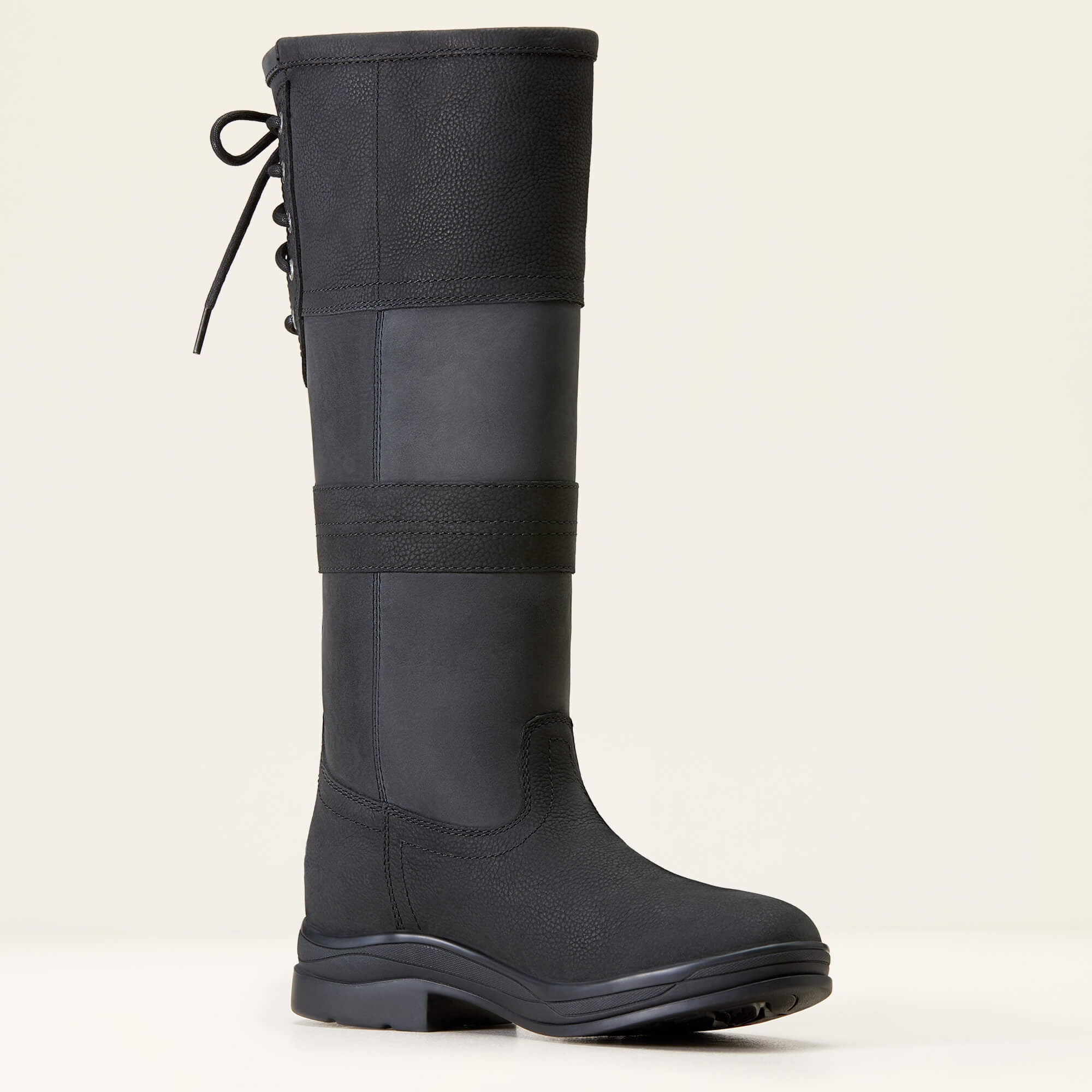 Langdale Waterproof Boot Women - CHARCOAL