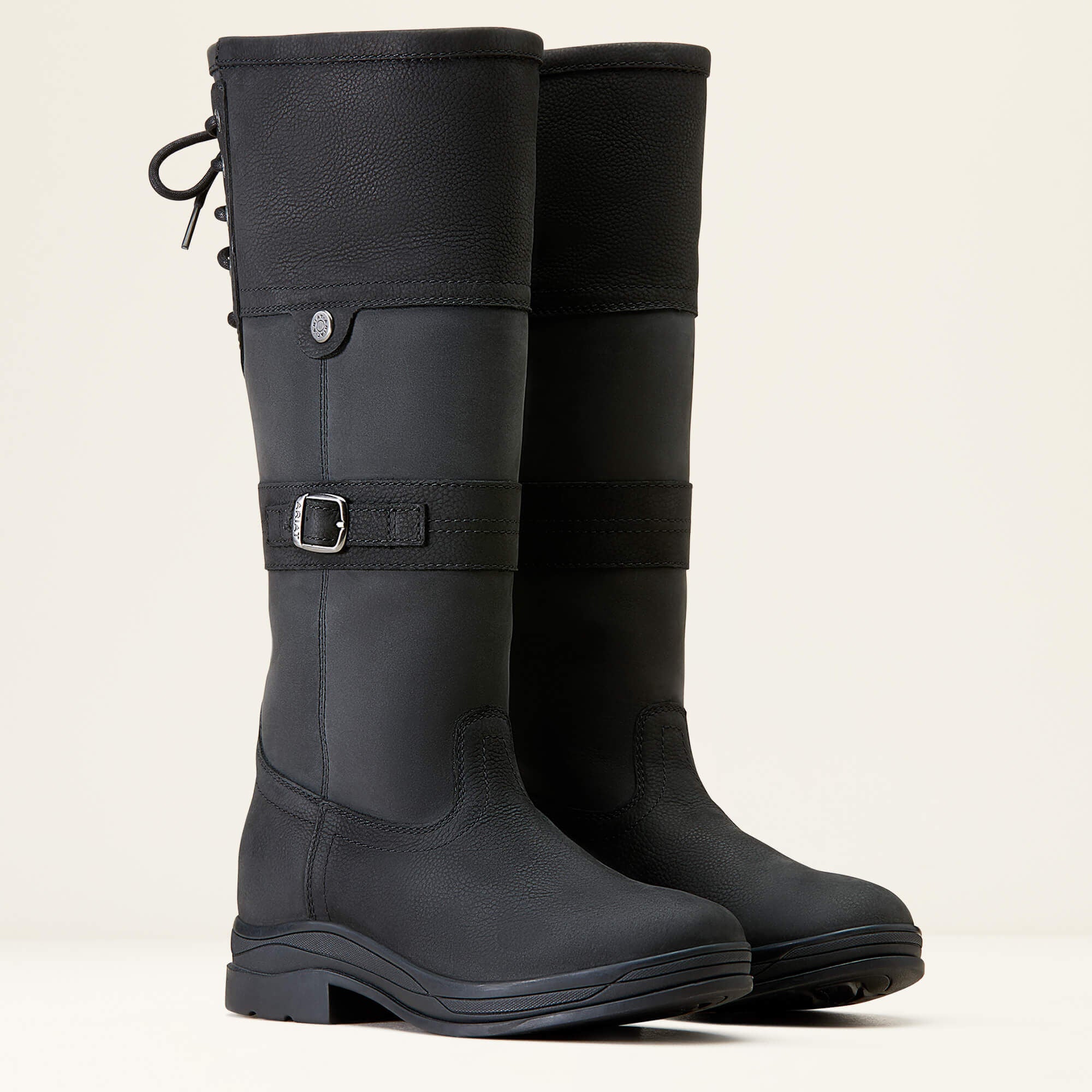 Langdale Waterproof Boot Women - CHARCOAL
