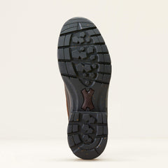 Berwick Max Waterproof Boot Women - EBONY BROWN
