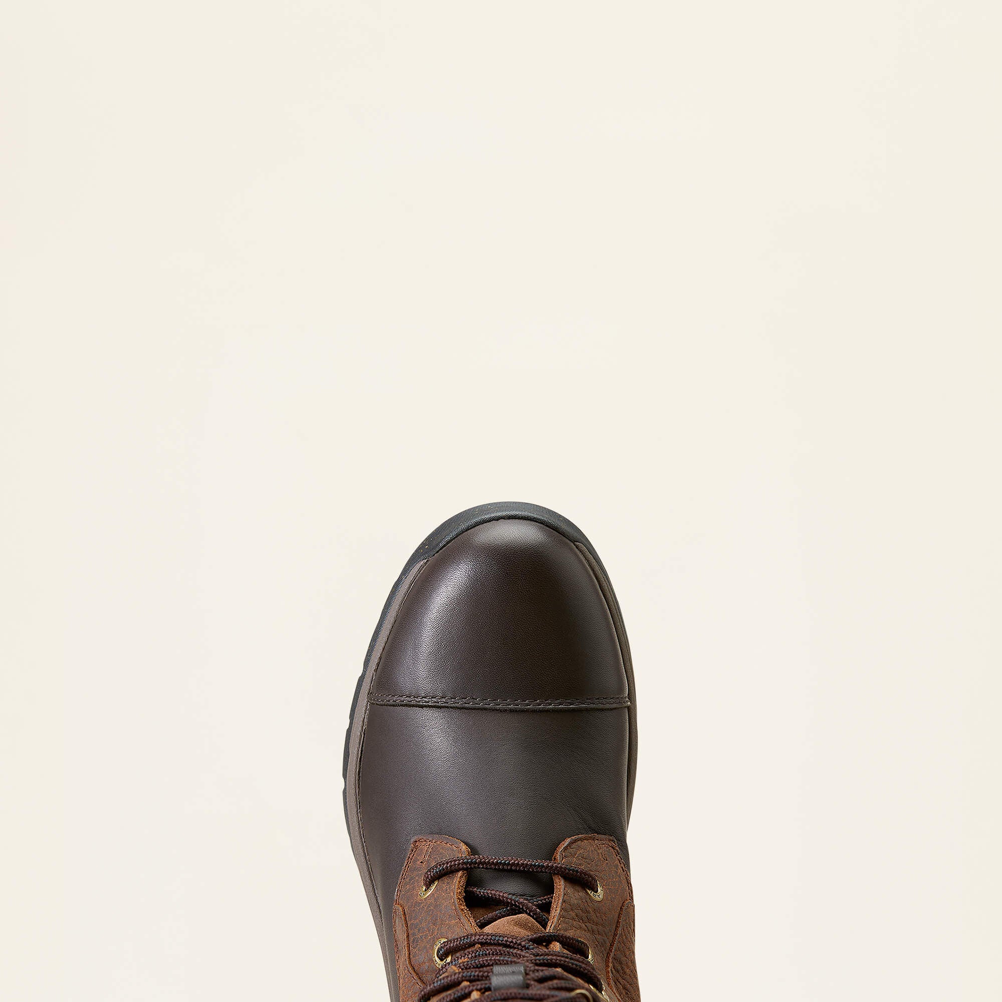 Berwick Max Waterproof Boot Women - EBONY BROWN