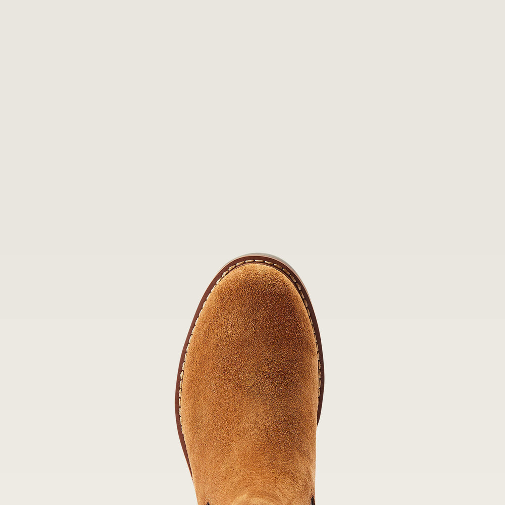 Wexford Chelsea Boot Women - CHESTNUT