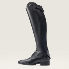 Ravello Tall Riding Boot Women - BLACK CALF