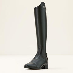 Palisade Dress Tall Riding Boot Women - BLACK