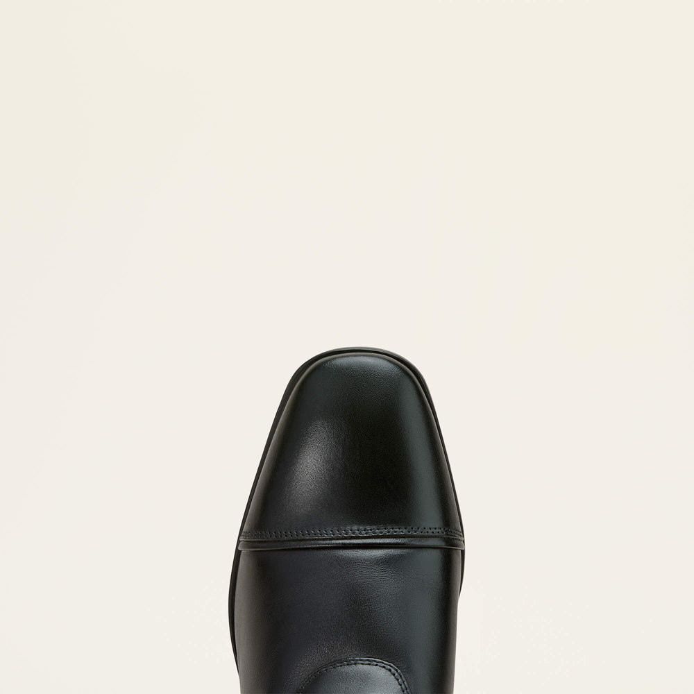Palisade Dress Tall Riding Boot Women - BLACK