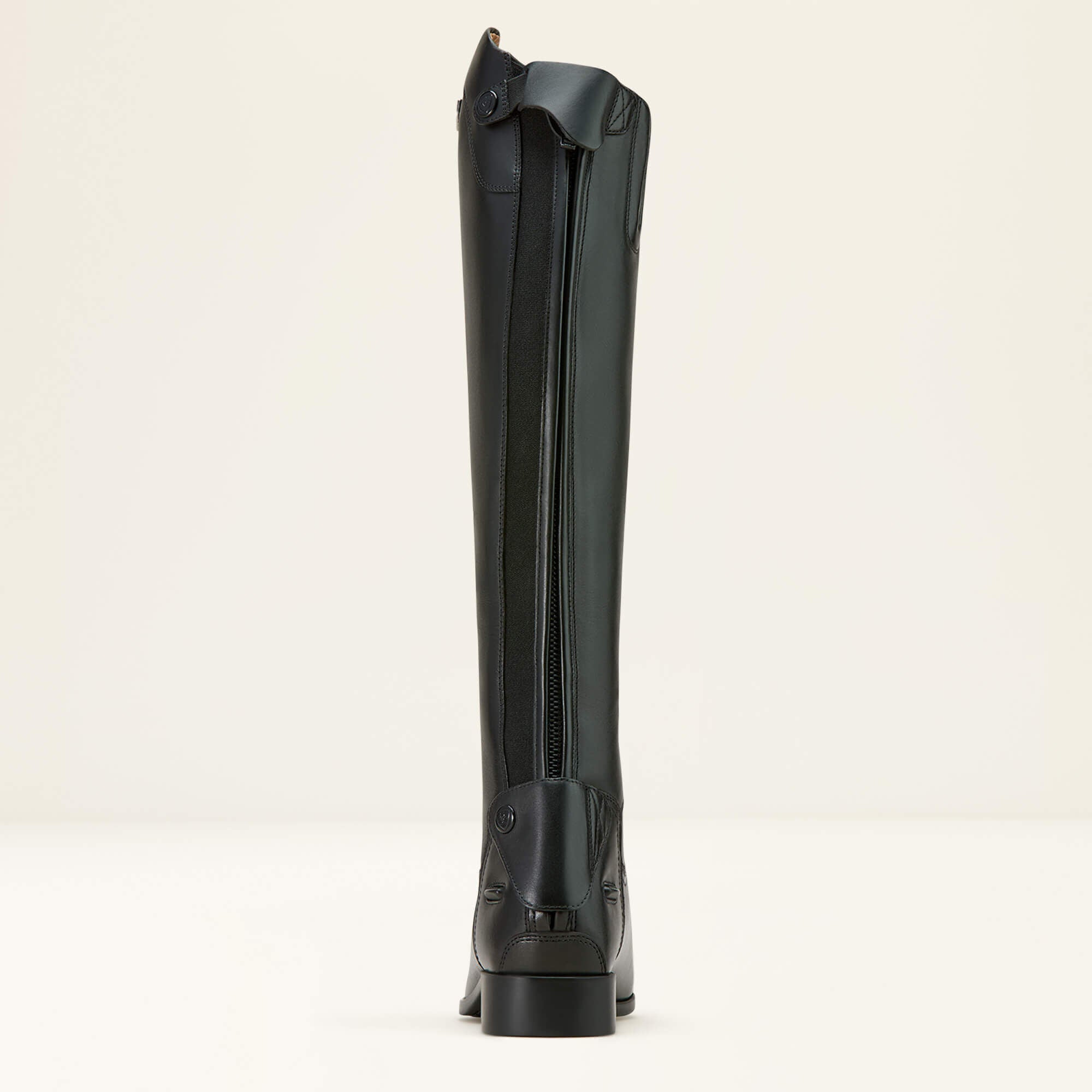 Palisade Dress Tall Riding Boot Women - BLACK