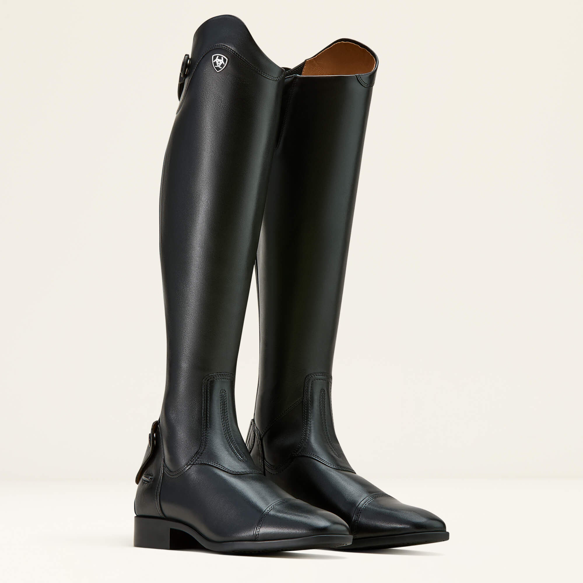 Palisade Dress Tall Riding Boot Women - BLACK