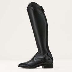 Palisade Field Tall Riding Boot Women - BLACK