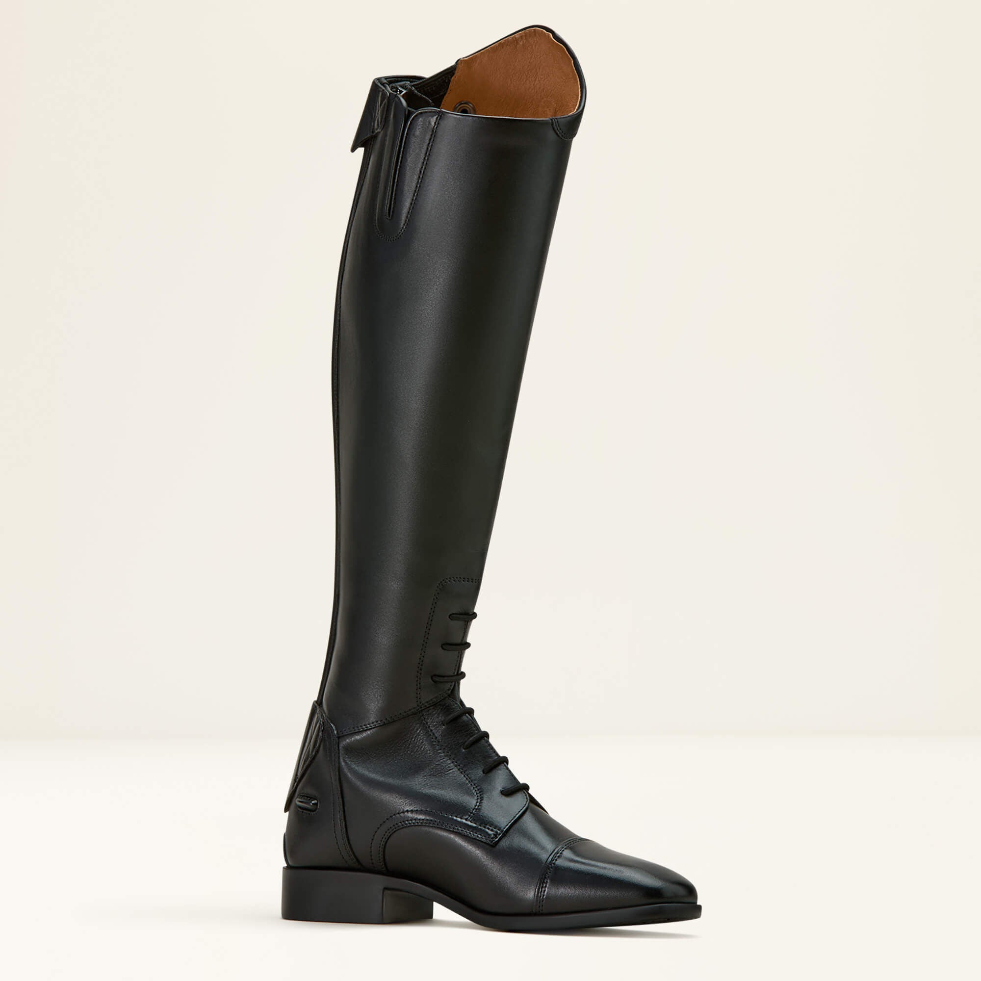 Palisade Field Tall Riding Boot Women - BLACK