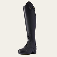Heritage Contour II Waterproof Insulated Tall Riding Boot Women - BLACK
