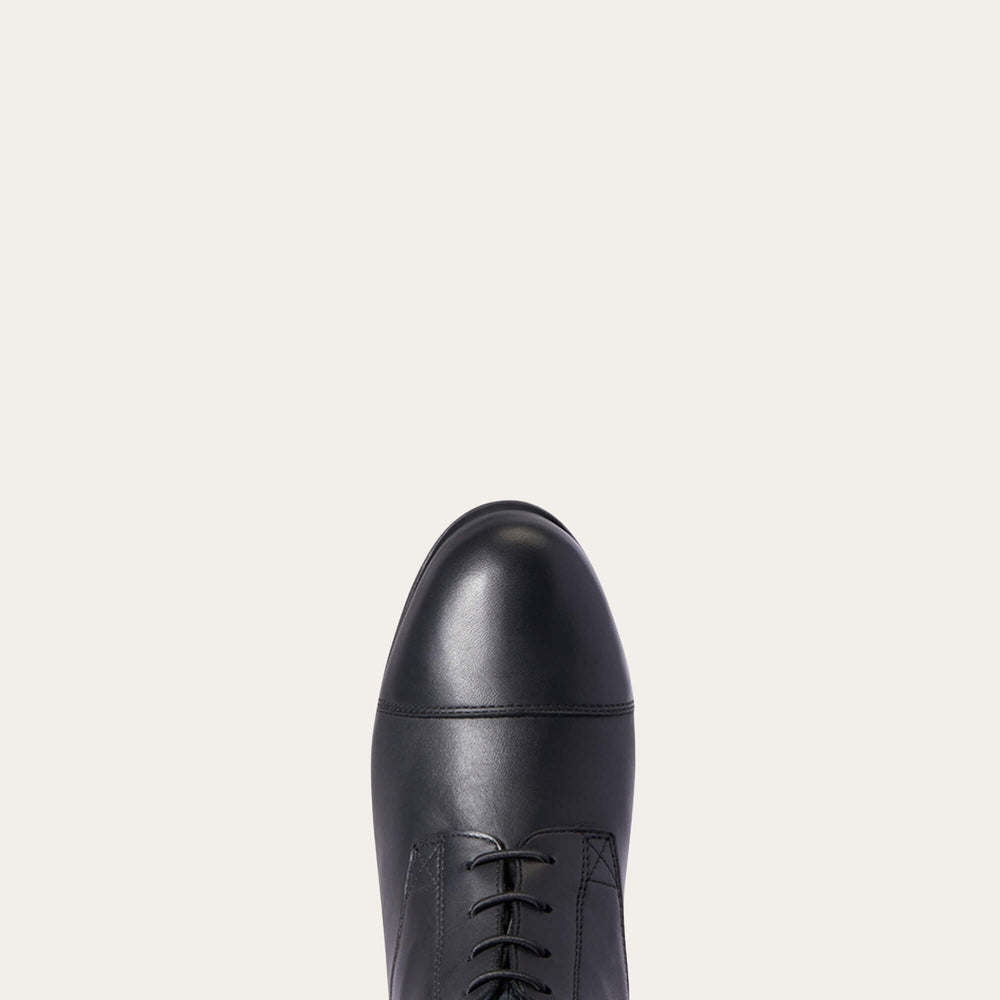 Heritage Contour II Waterproof Insulated Tall Riding Boot Women - BLACK