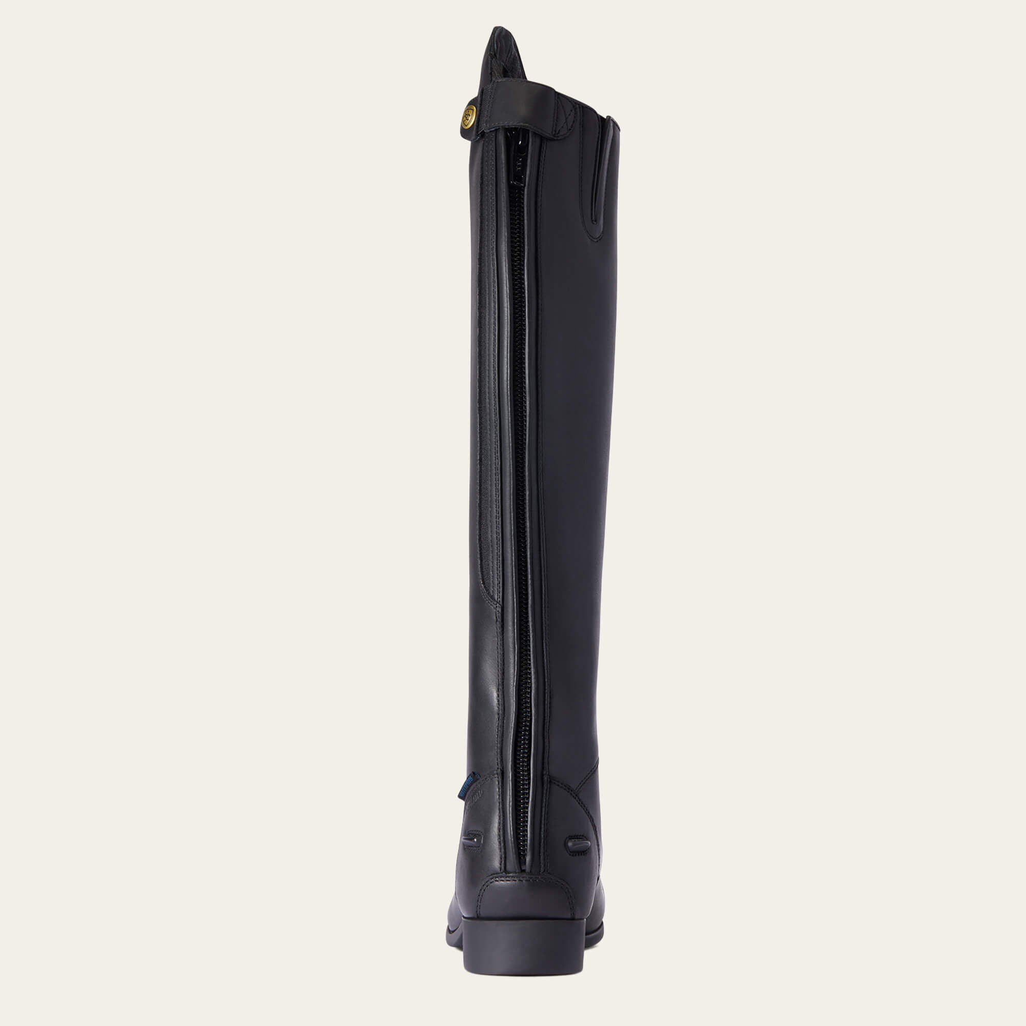 Heritage Contour II Waterproof Insulated Tall Riding Boot Women - BLACK