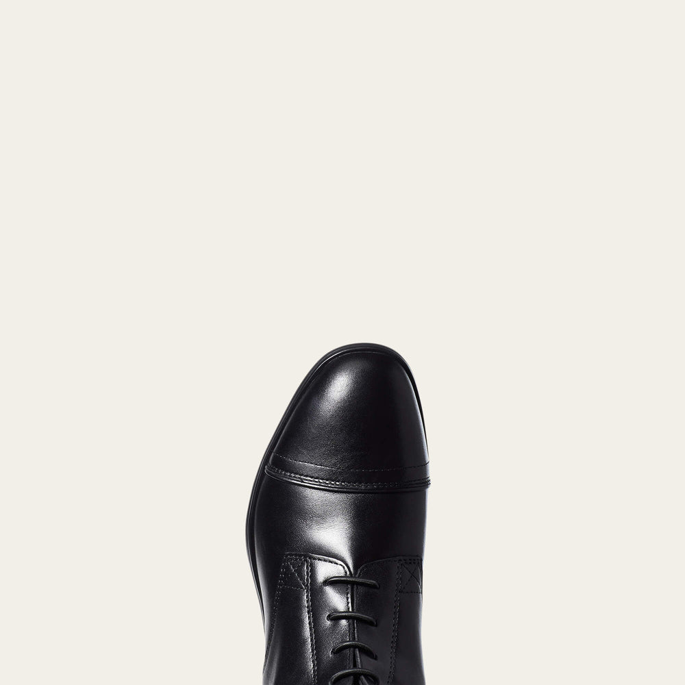 Kinsley Field Tall Riding Boot Women - BLACK