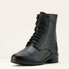 Scout Paddock Boot Women - BLACK