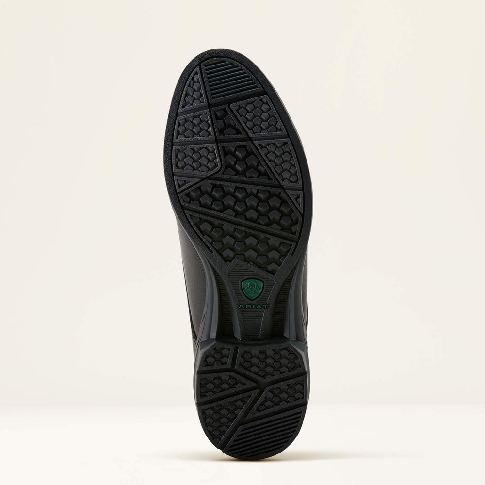 Scout Paddock Boot Women - BLACK
