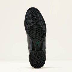 Scout Paddock Boot Women - BLACK