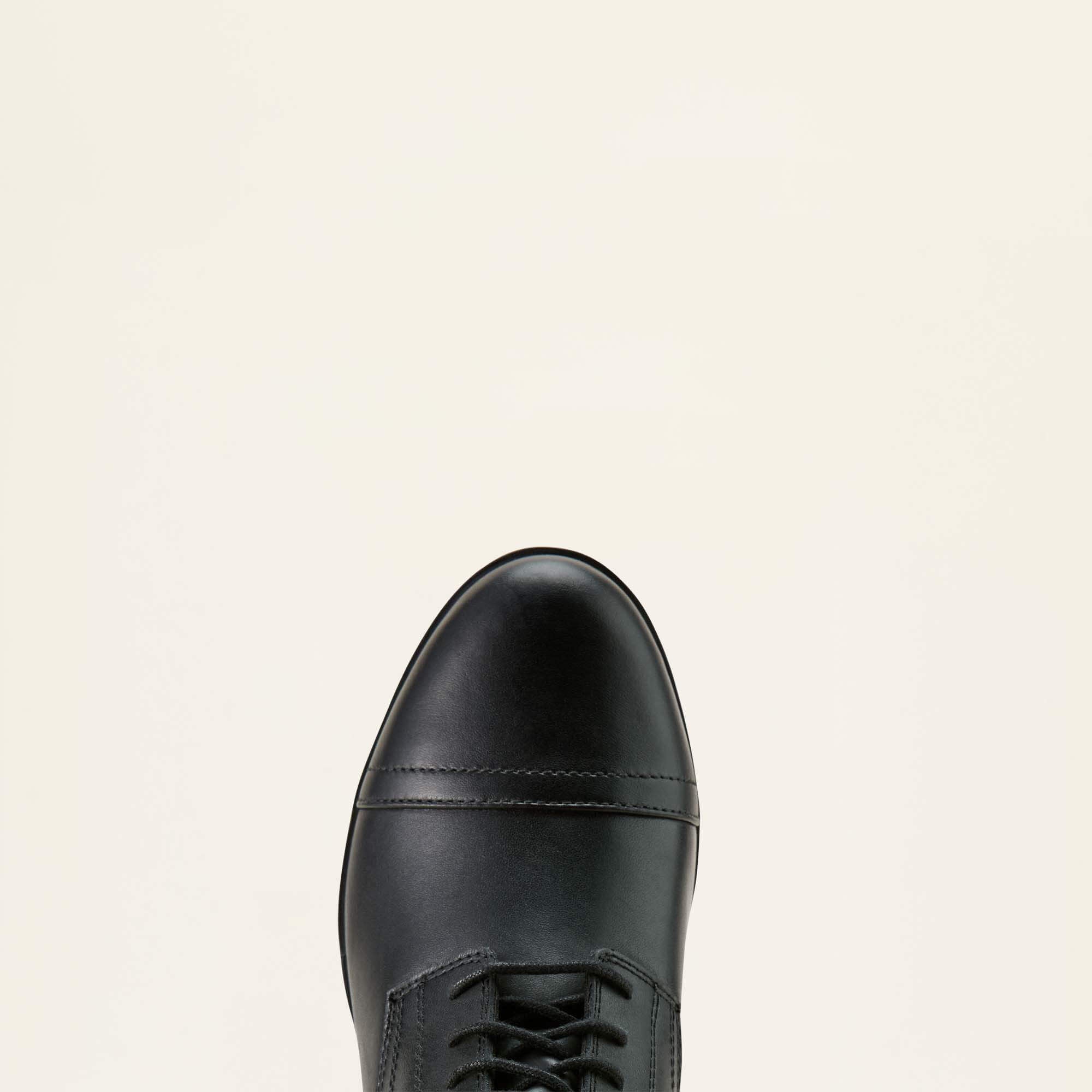 Scout Paddock Boot Women - BLACK