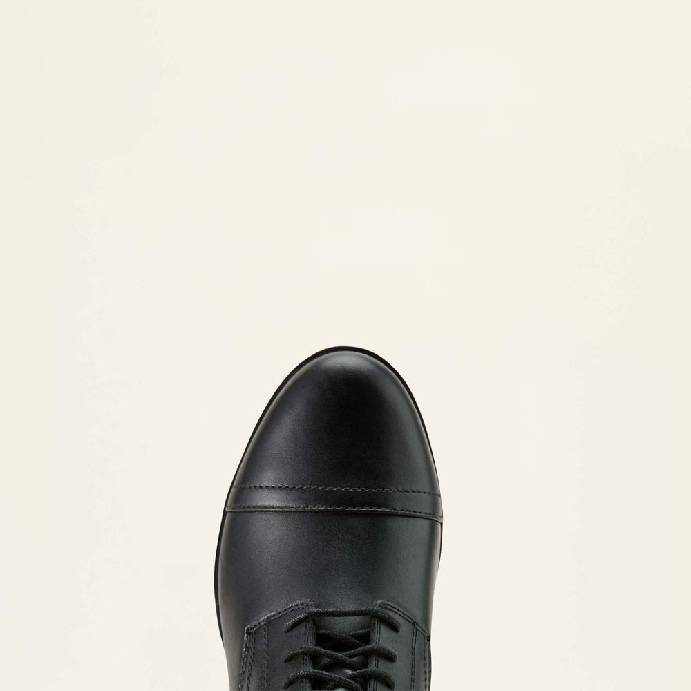 Scout Paddock Boot Women - BLACK