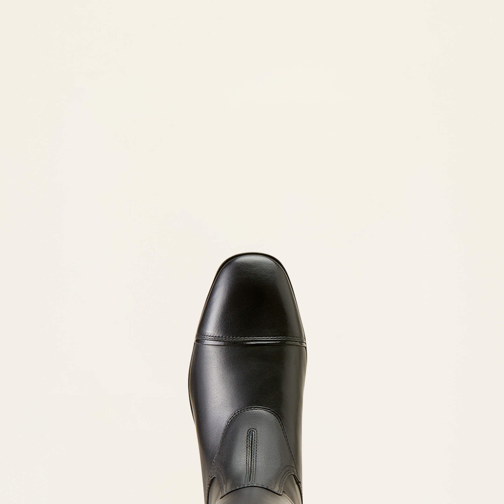 Palisade Show Tall Riding Boot Women - BLACK/BLACK CROC PRINT