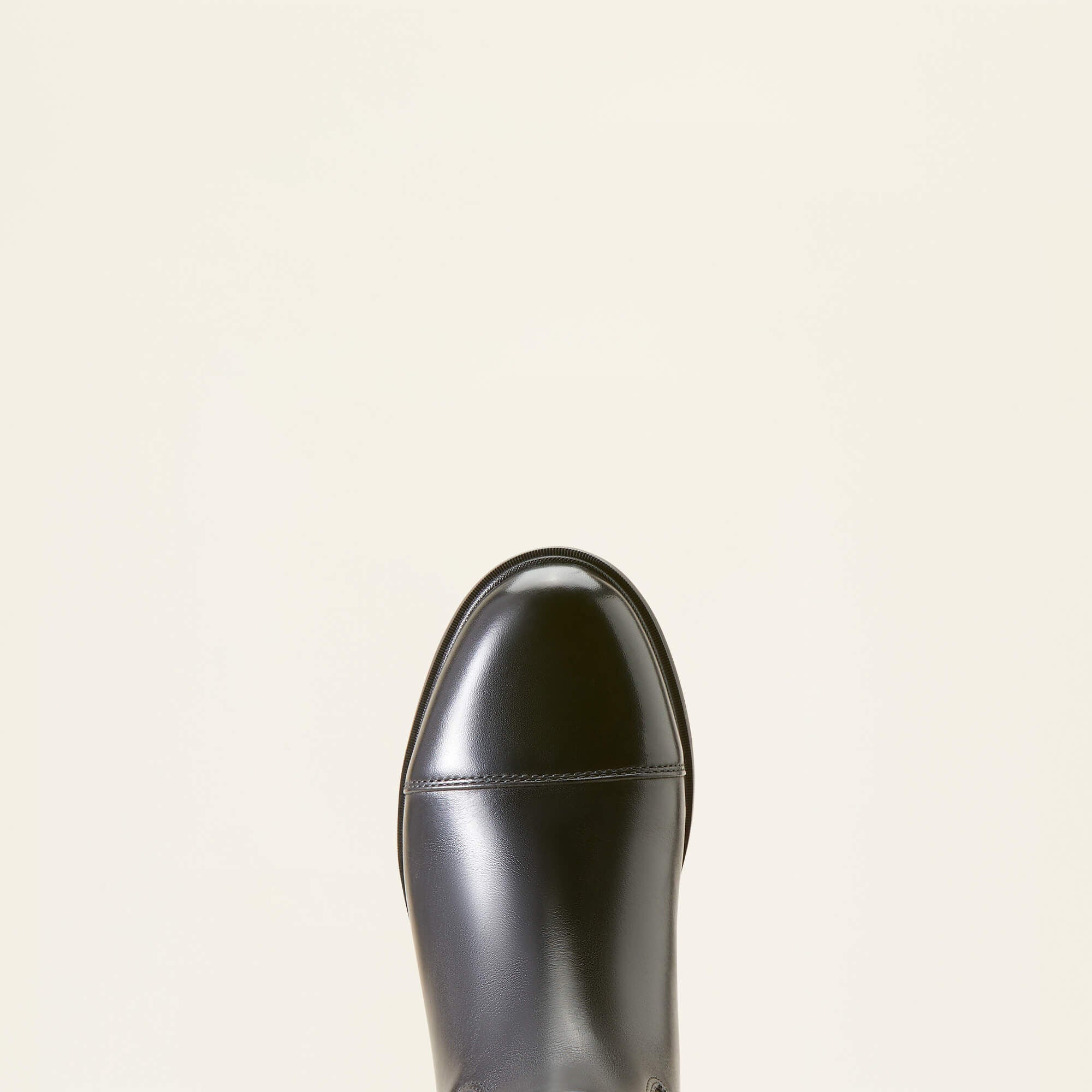 Devon Tall Riding Boot Women - BLACK