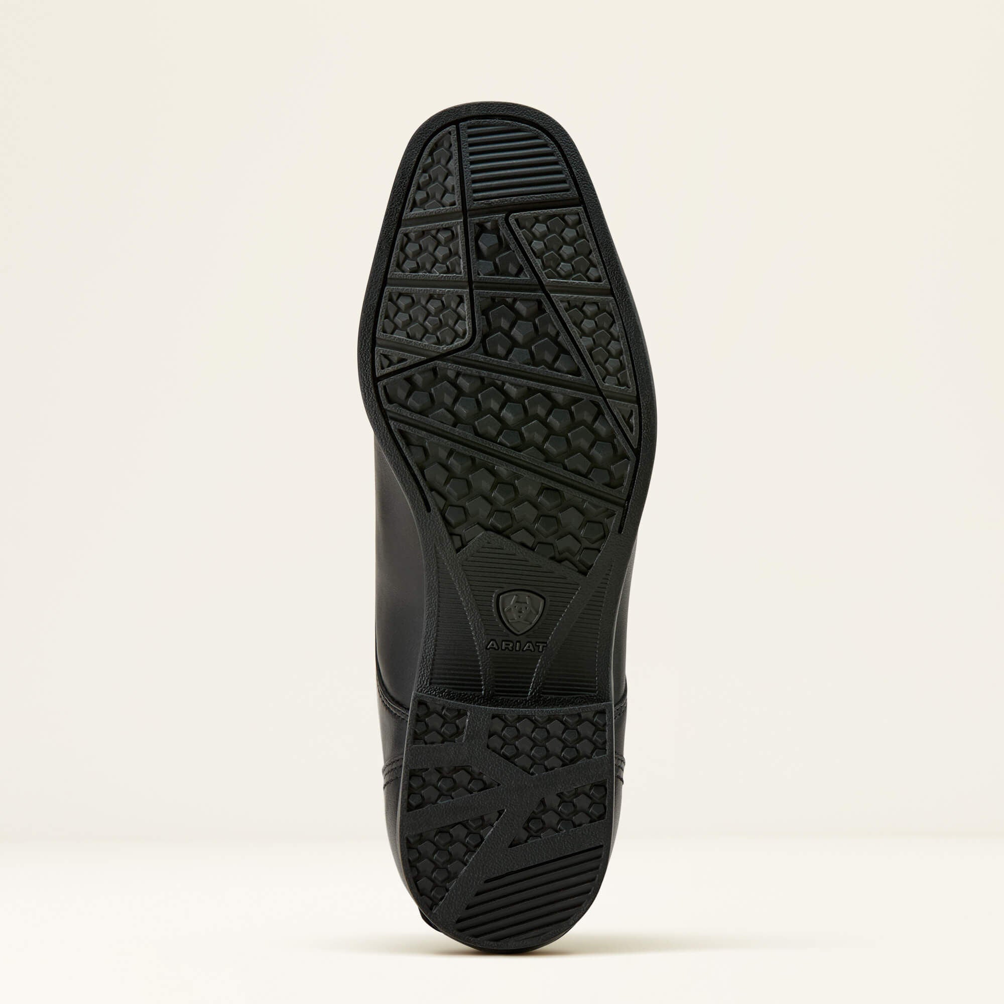 Palisade Lace Tall Riding Boot Women - BLACK/BLACK SAFFIANO