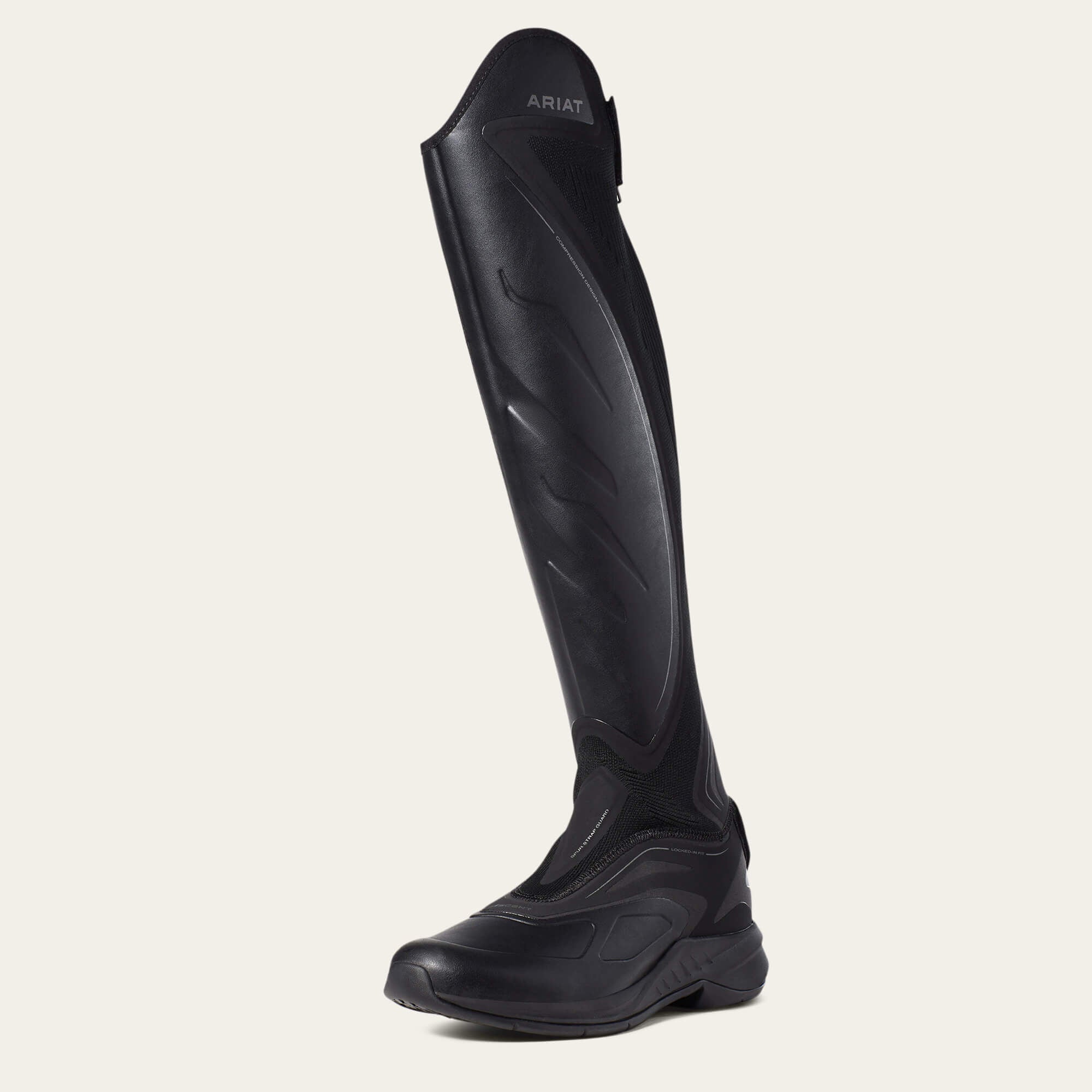Ascent Tall Women - BLACK