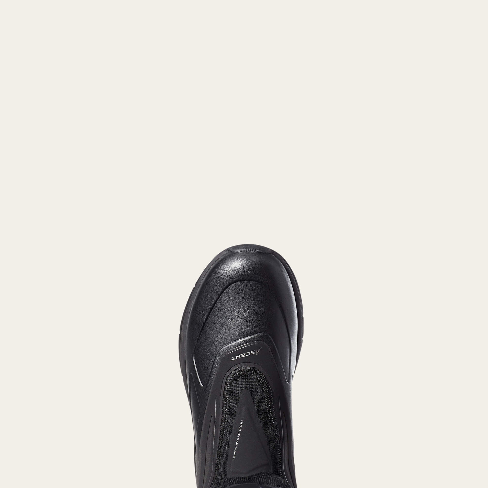 Ascent Tall Women - BLACK