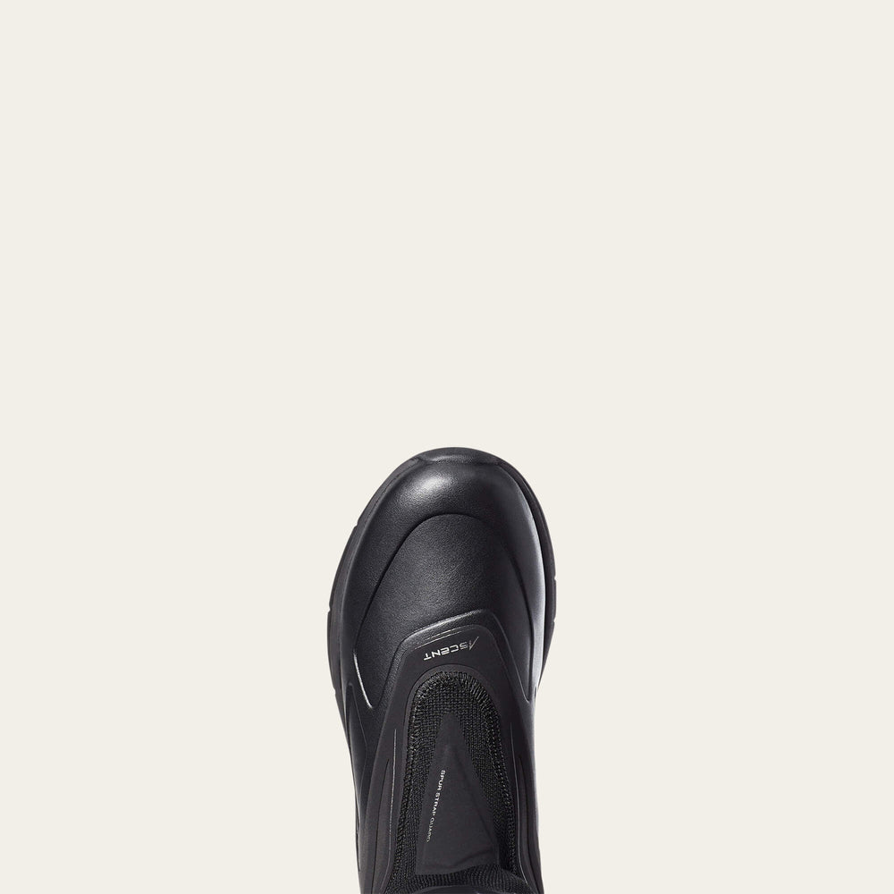 Ascent Tall Women - BLACK