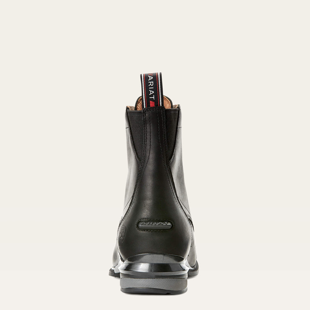 Performer Nitro Paddock Boot Women - BLACK