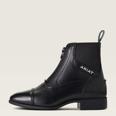 Palisade Paddock Boot Women - BLACK