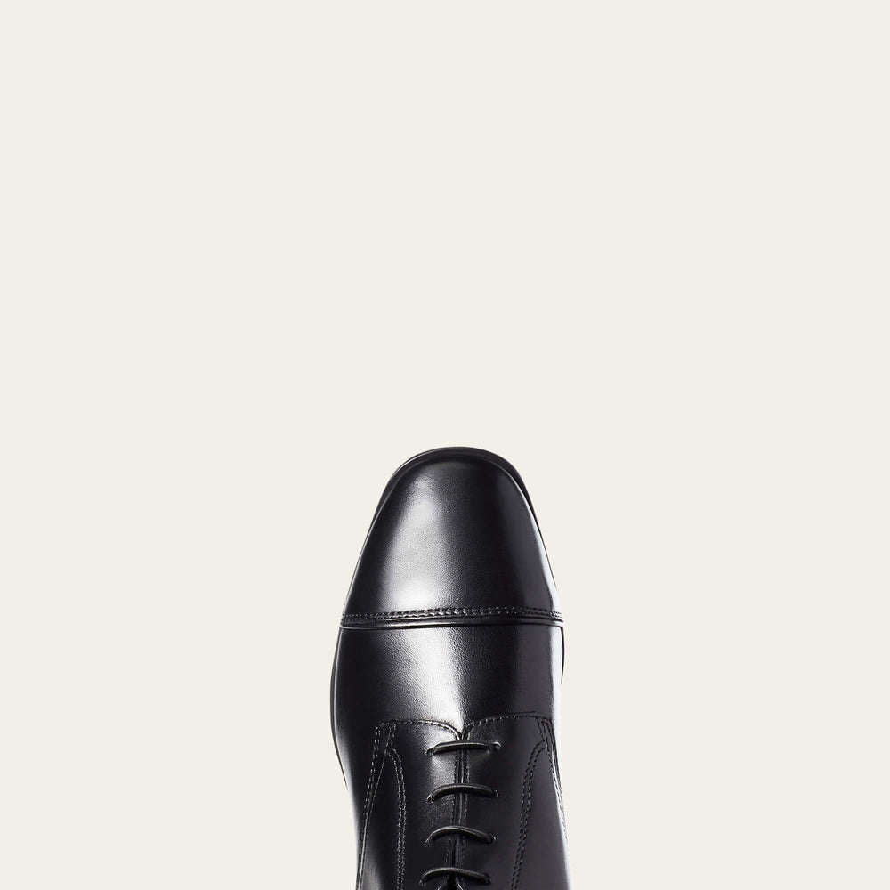 Palisade Tall Riding Boot Women - BLACK