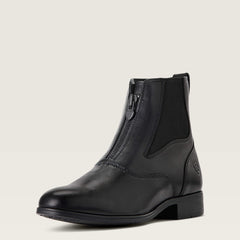 Kendall Pro Paddock Boot Women - BLACK