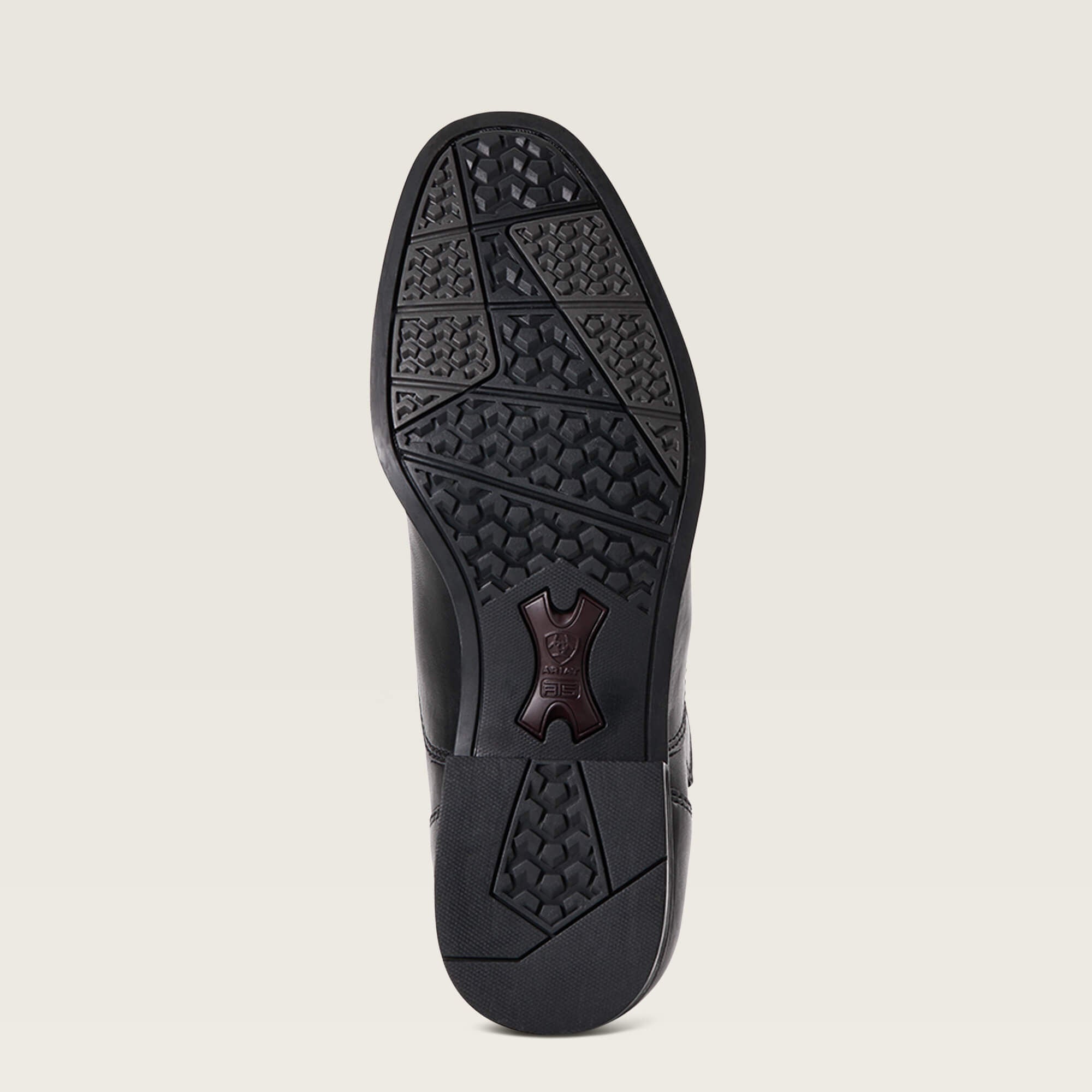 Kendall Pro Paddock Boot Women - BLACK
