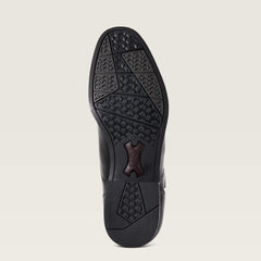 Kendall Pro Paddock Boot Women - BLACK