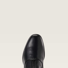 Kendall Pro Paddock Boot Women - BLACK