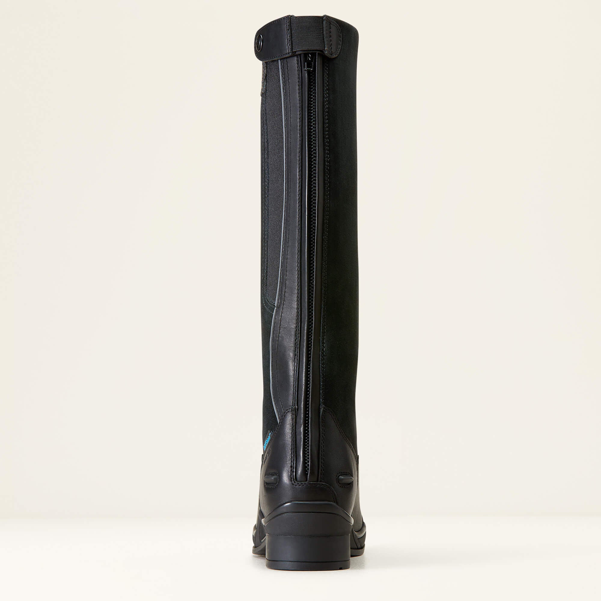 Extreme Pro Tall Waterproof Insulated Tall Riding Boot Women - BLACK