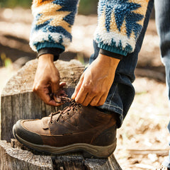 Terrain Waterproof Boot Women - COPPER