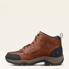 Terrain Waterproof Boot Women - COPPER