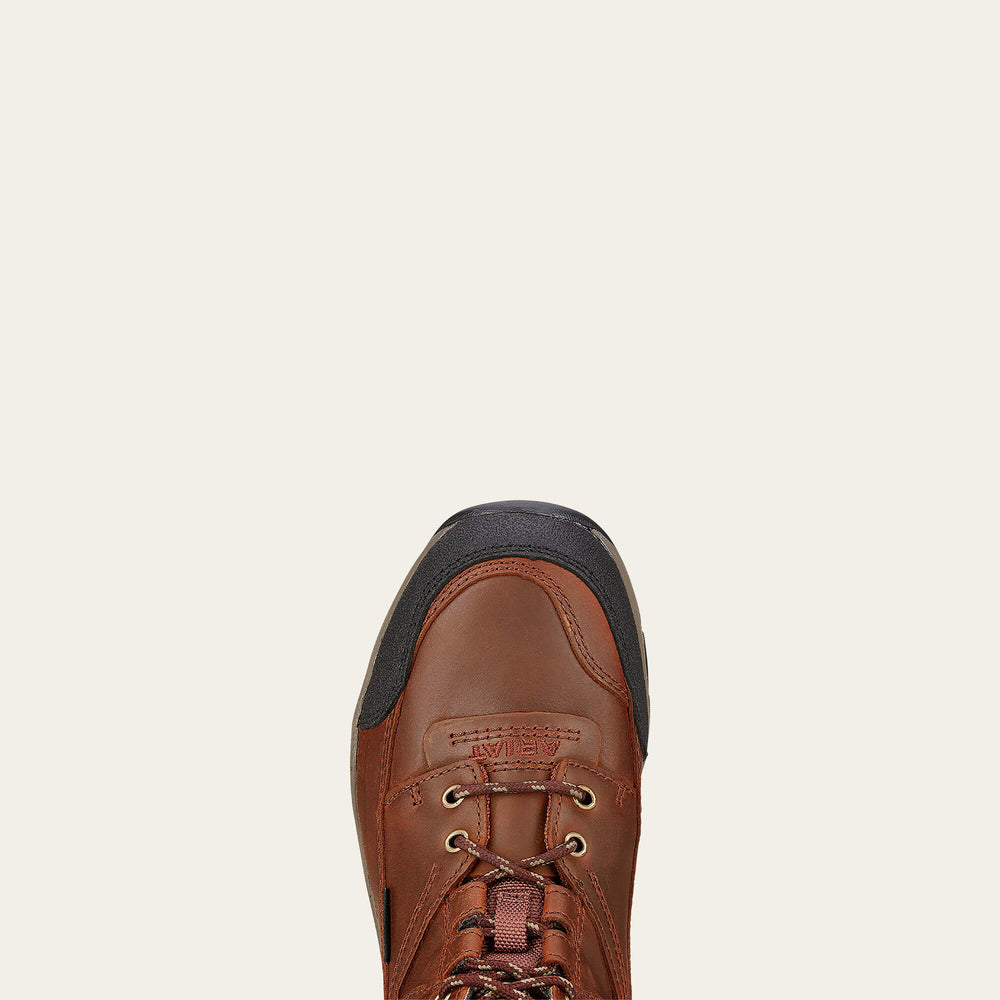 Terrain Waterproof Boot Women - COPPER